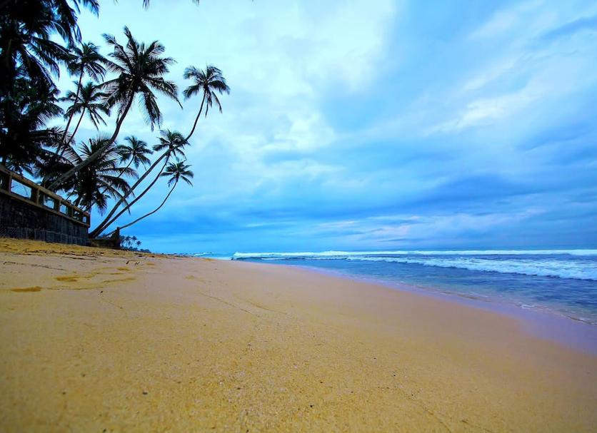 Playa Foto