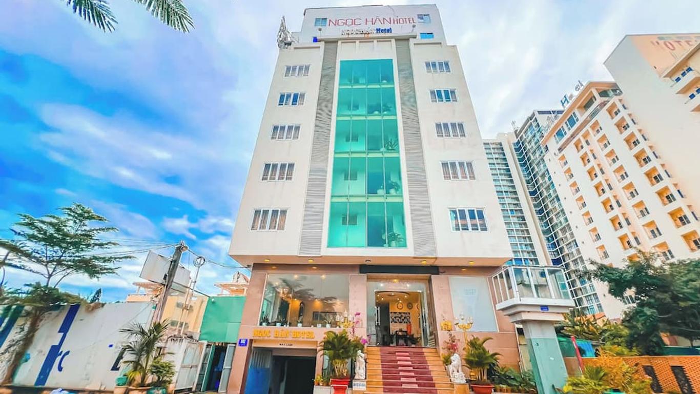 Ngoc Han Hotel Vung Tau
