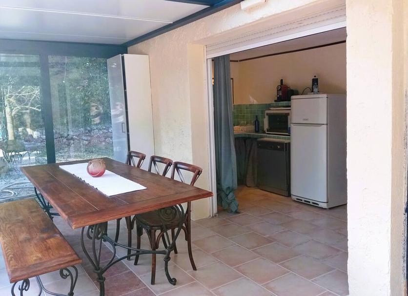 Comedor Foto