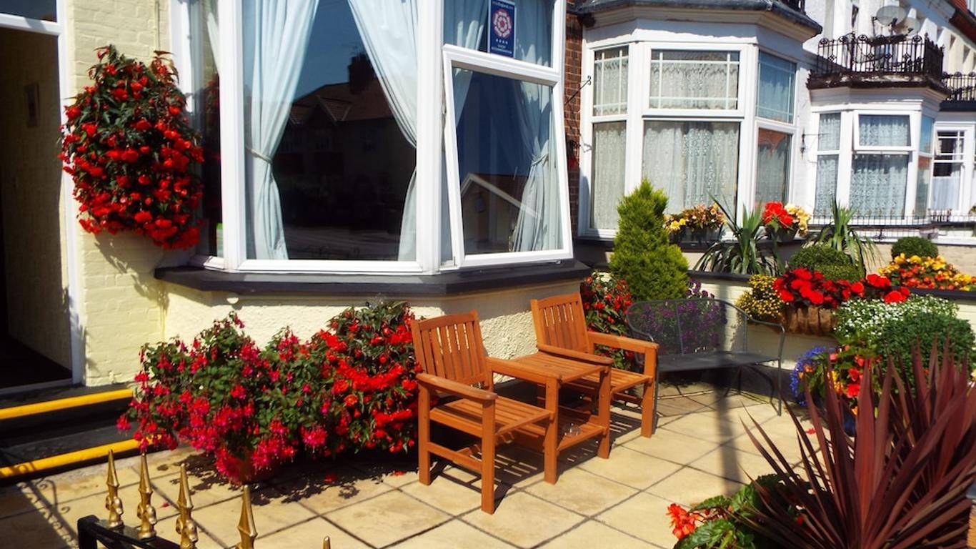 Maluth Lodge