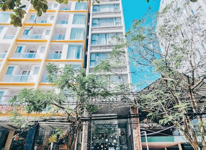 Edificio Foto