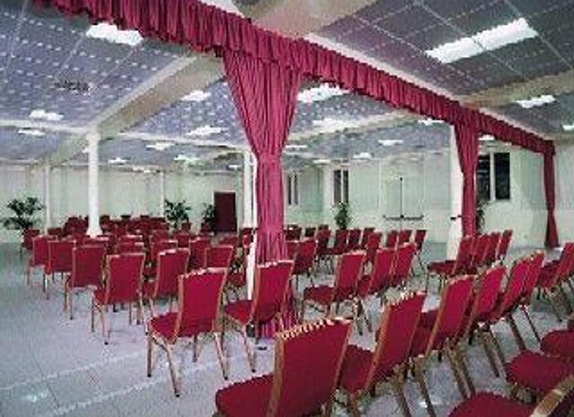 Sala de conferencias Foto