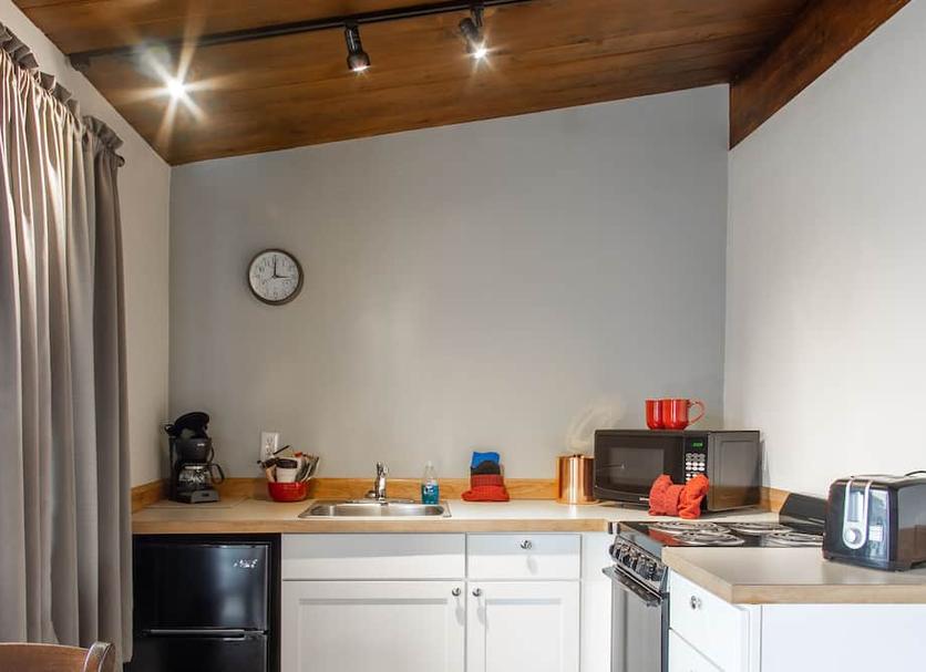 Cocina Foto