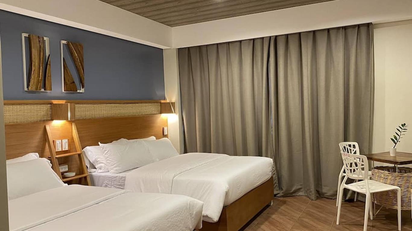 Acacia Garden Inn