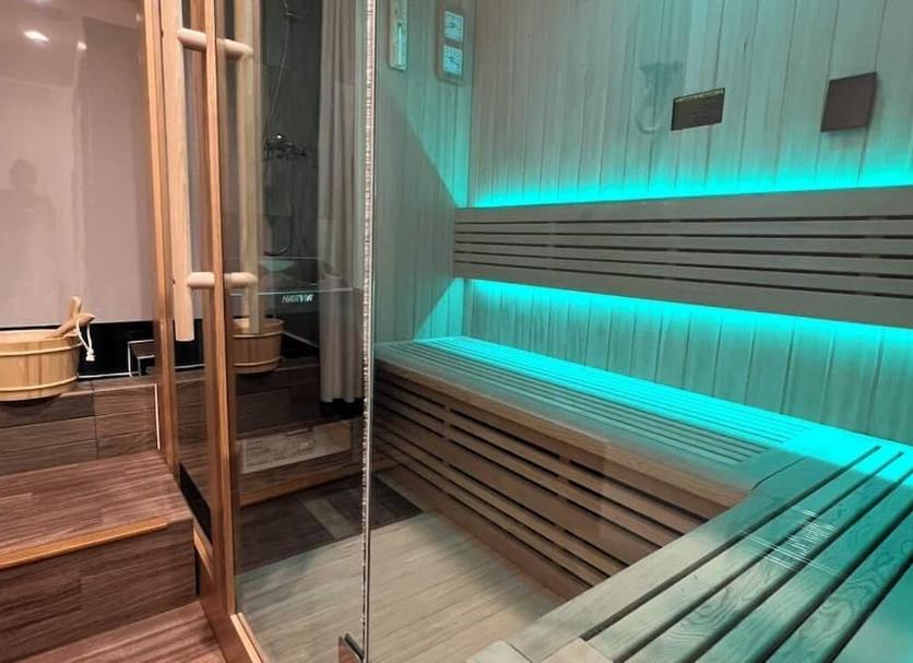 Spa Foto