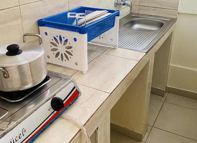 Cocina Foto