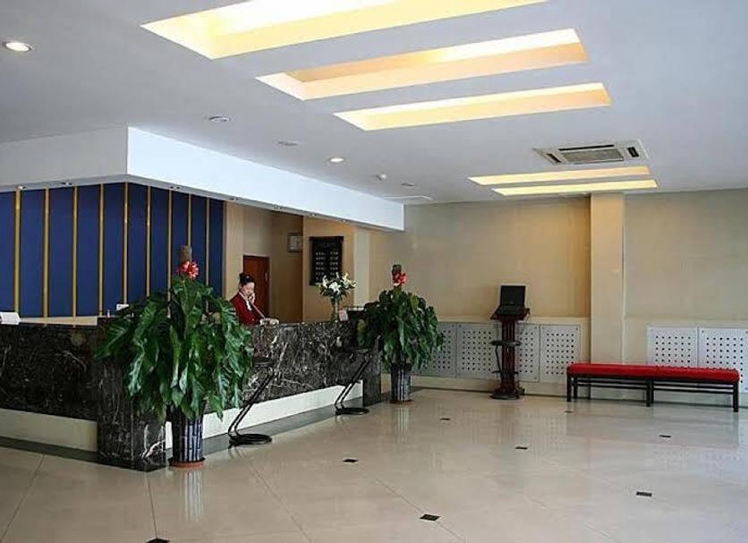 Recepción Foto