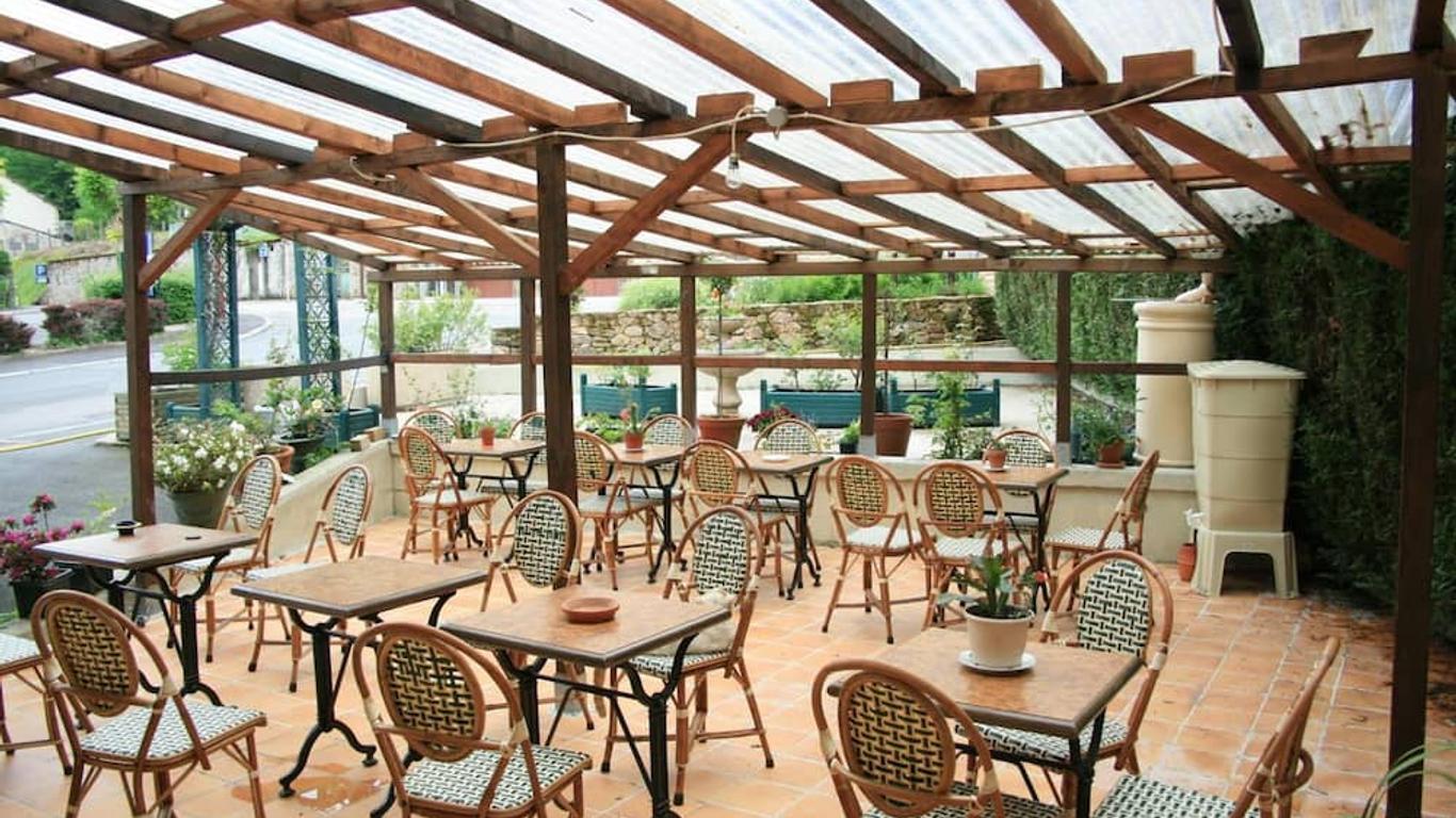 Auberge Saint Martin