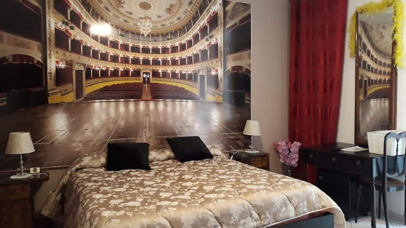B&B Salita Metello