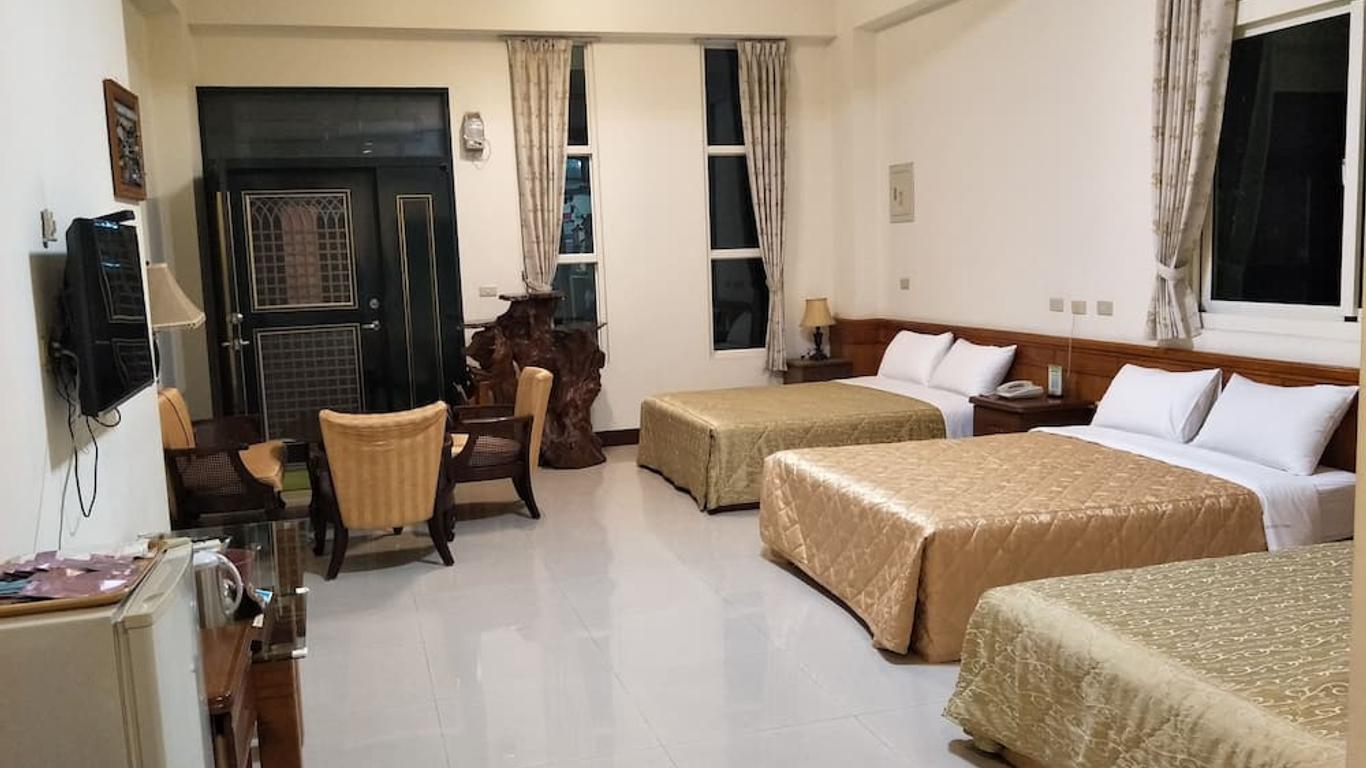 Feng Lin Homestay