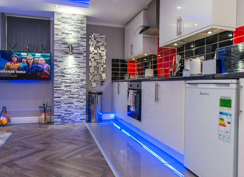 Cocina Foto
