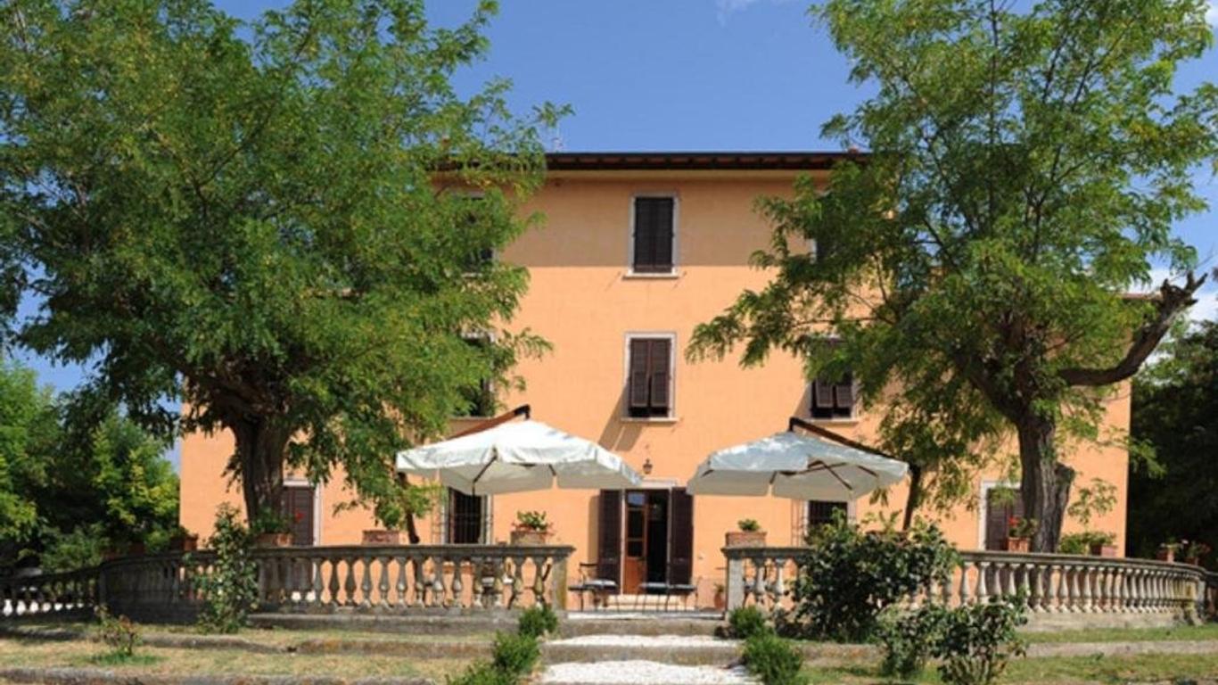 Villa Boldrini b&b