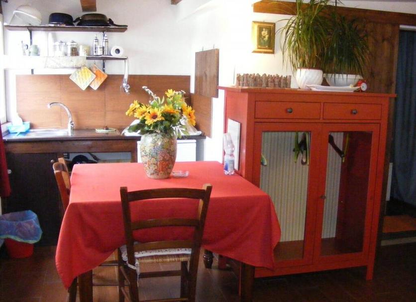 Comedor Foto