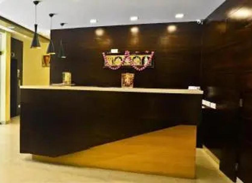 Recepción Foto