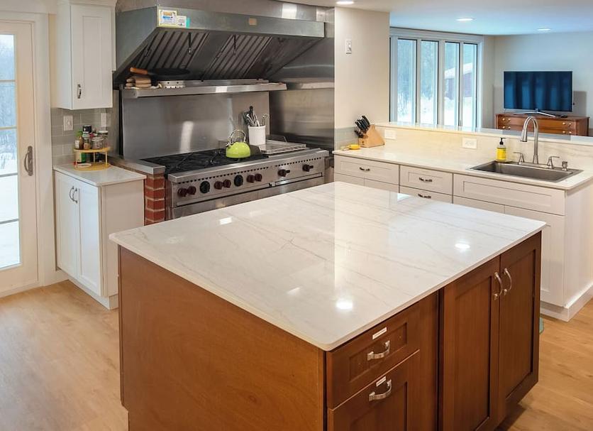 Cocina Foto