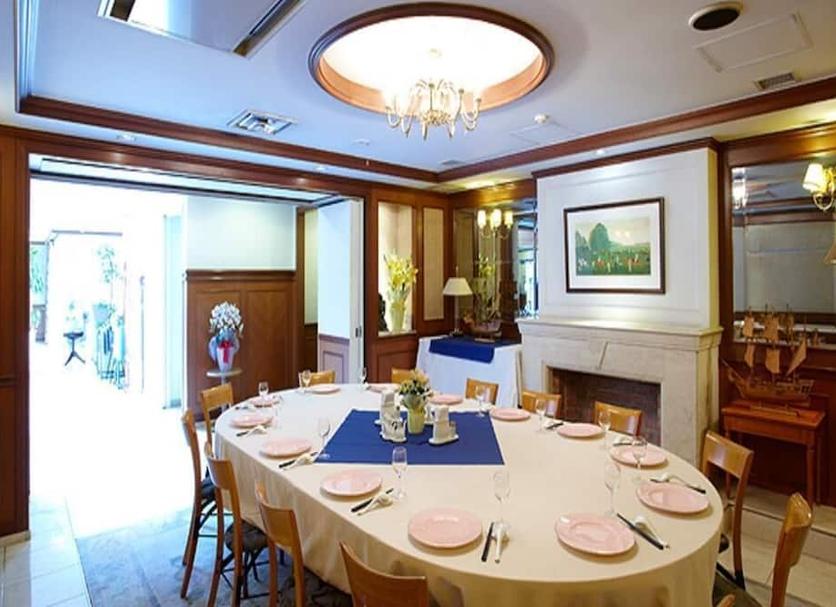 Comedor Foto