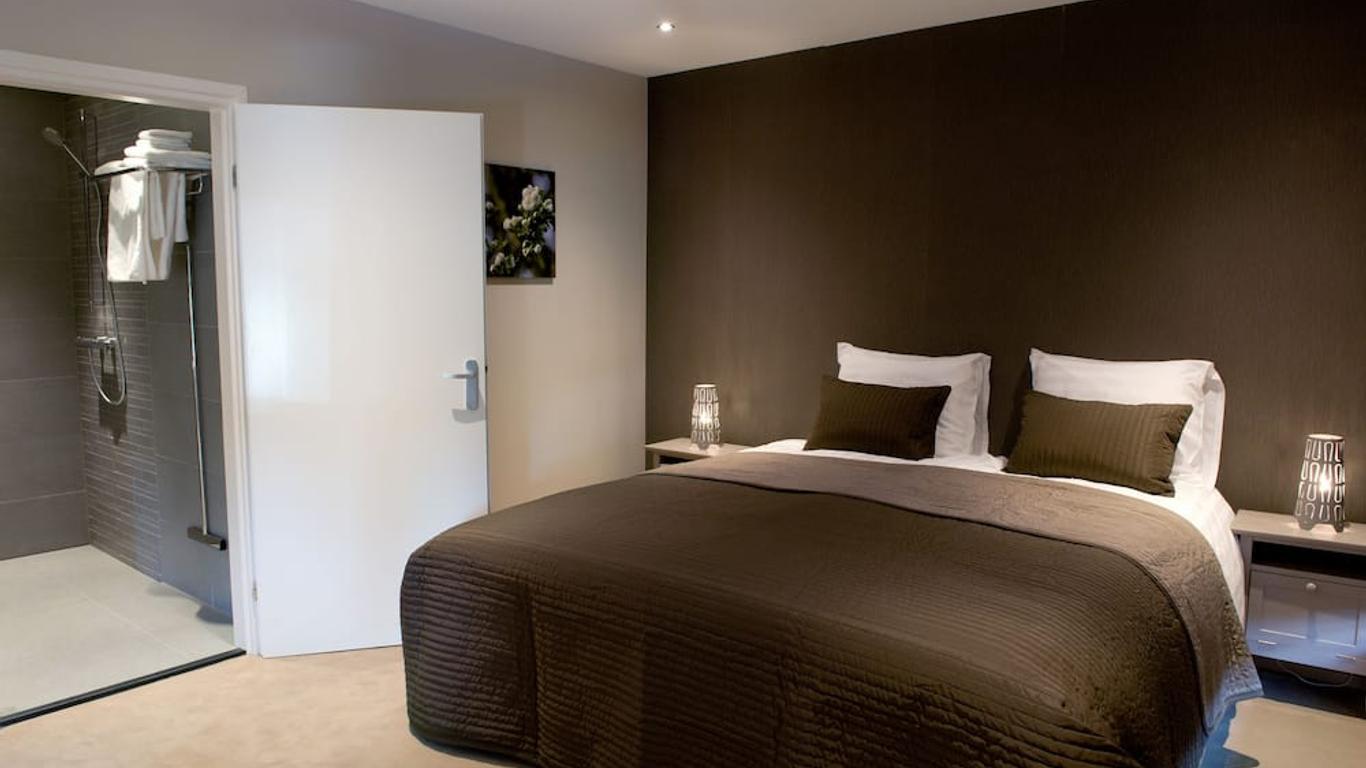 Hotel-Restaurant Thuis!