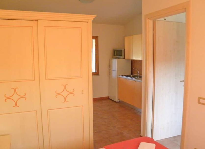 Cocina Foto
