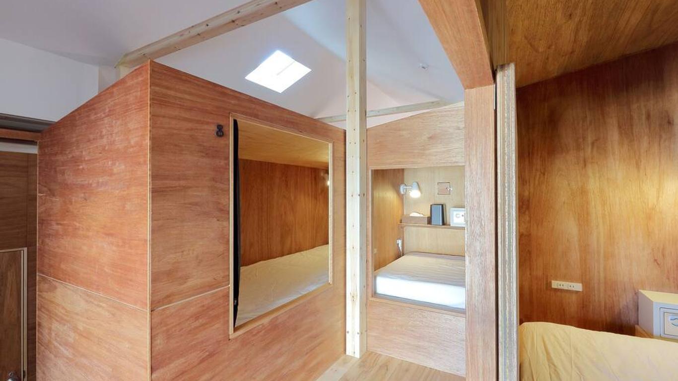Hostel Sui Kyoto