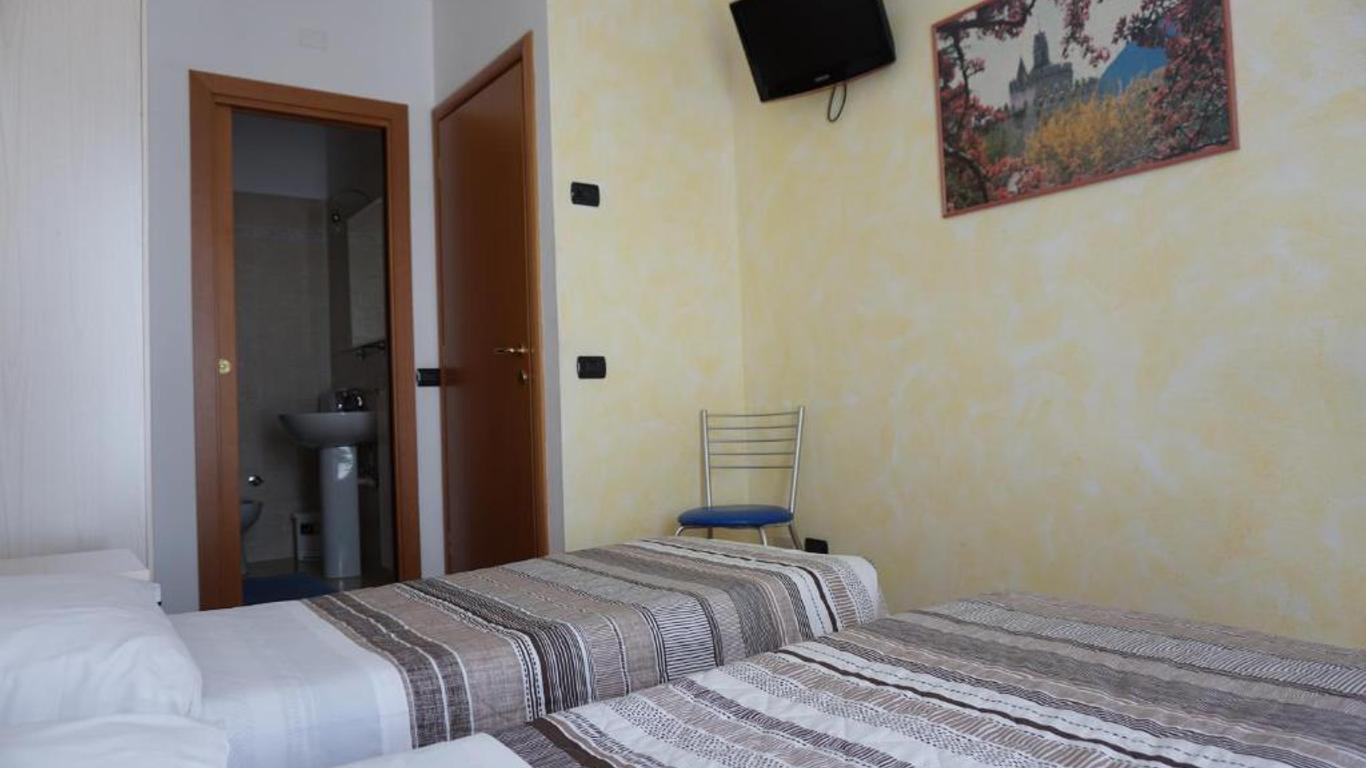 B&B La Villetta