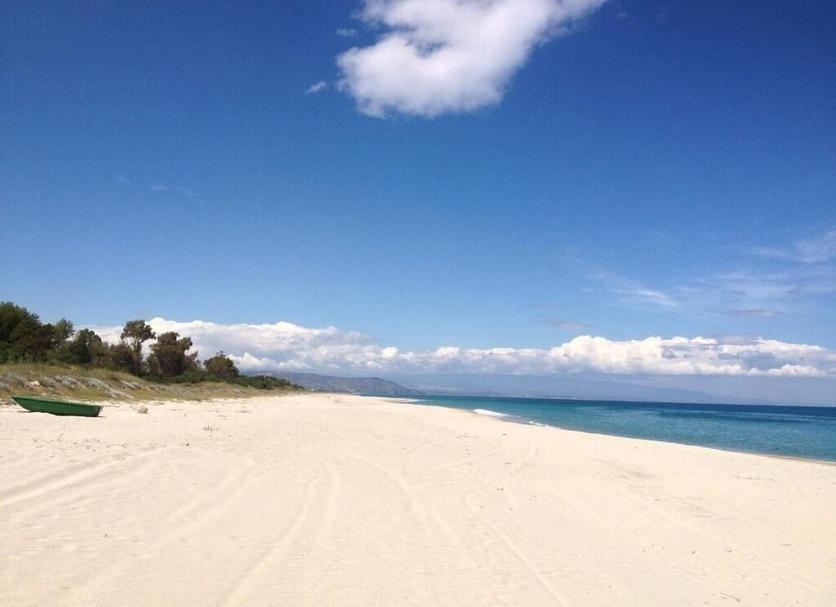 Playa Foto