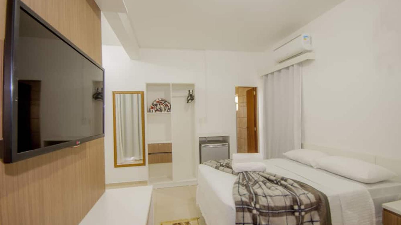 Hotel Penha