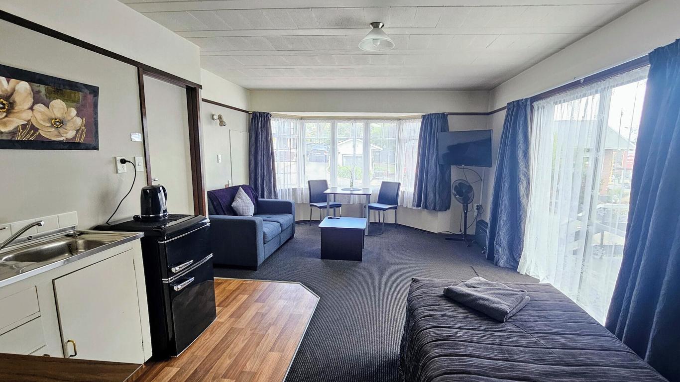Anchor Motel