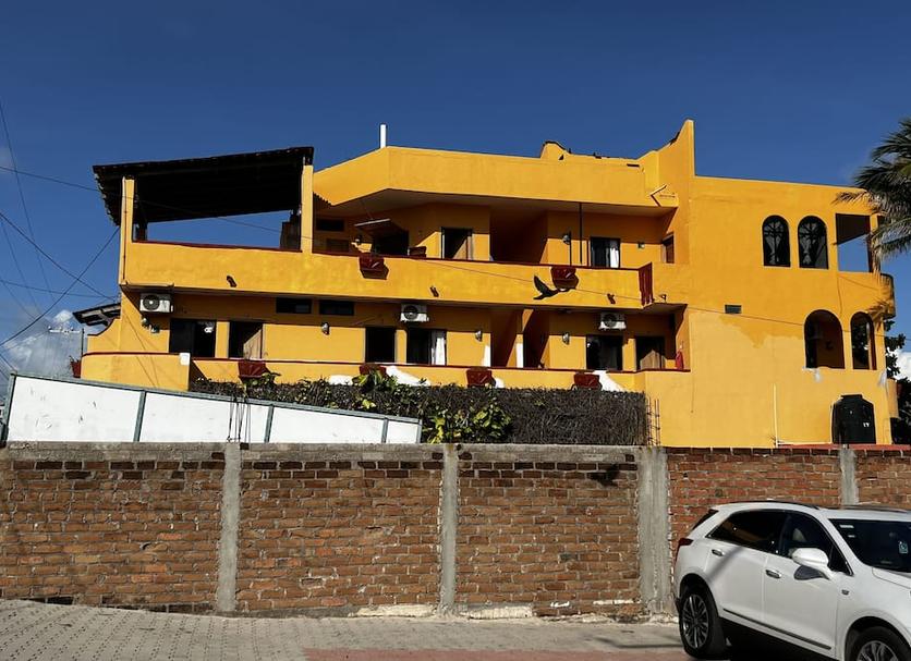 Edificio Foto