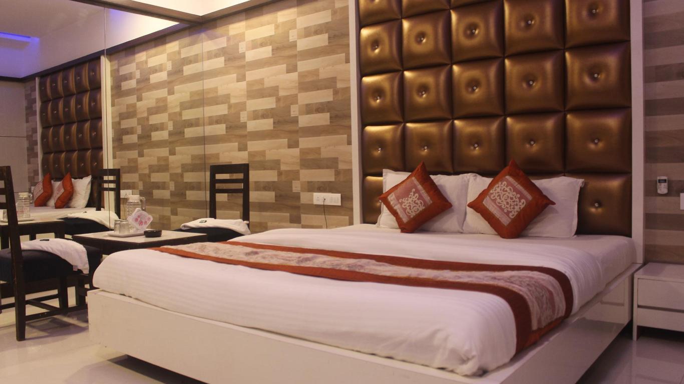 Hotel Celeste Colaba