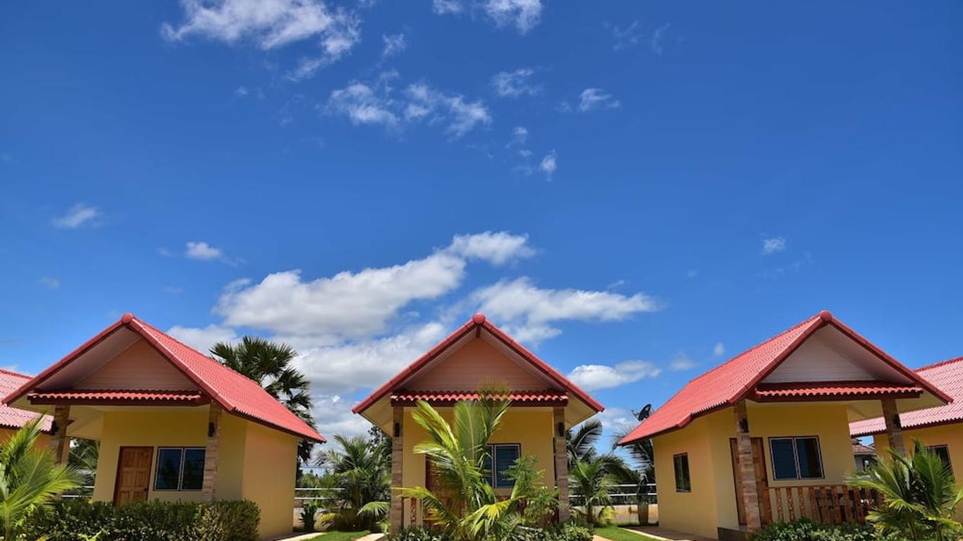 Sermsuk Resort