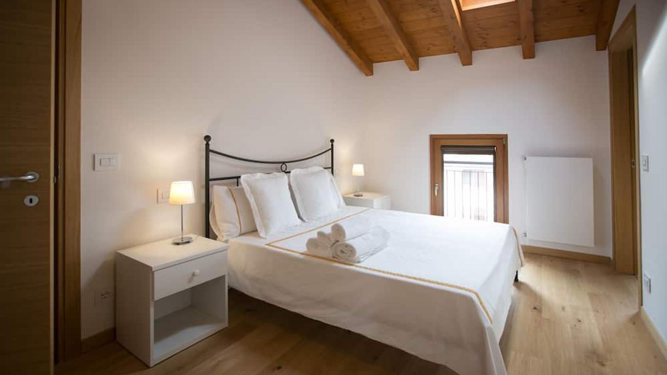 Agriturismo Mestroni