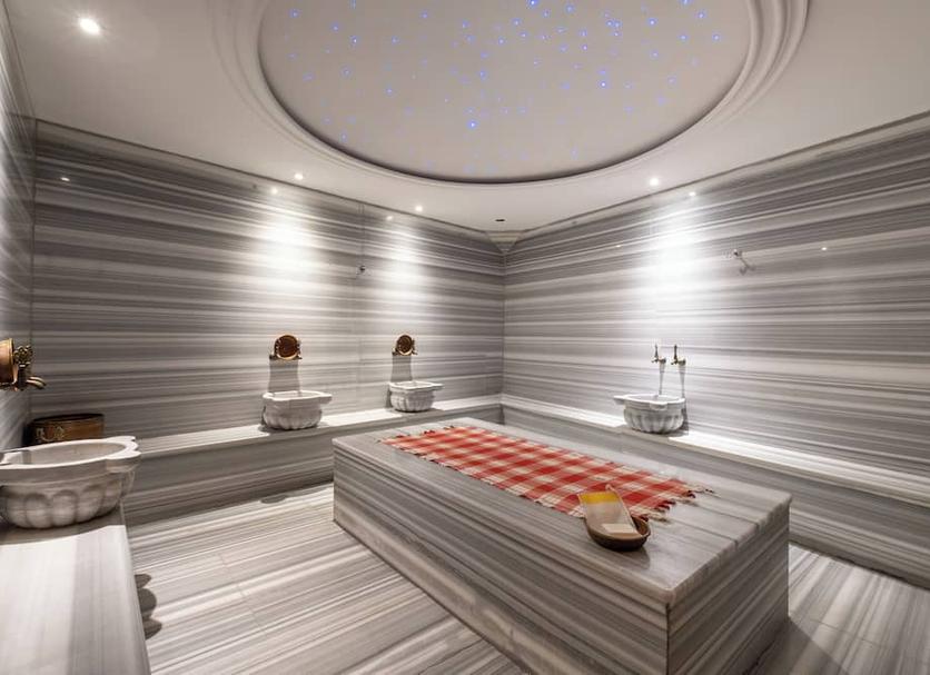 Spa Foto