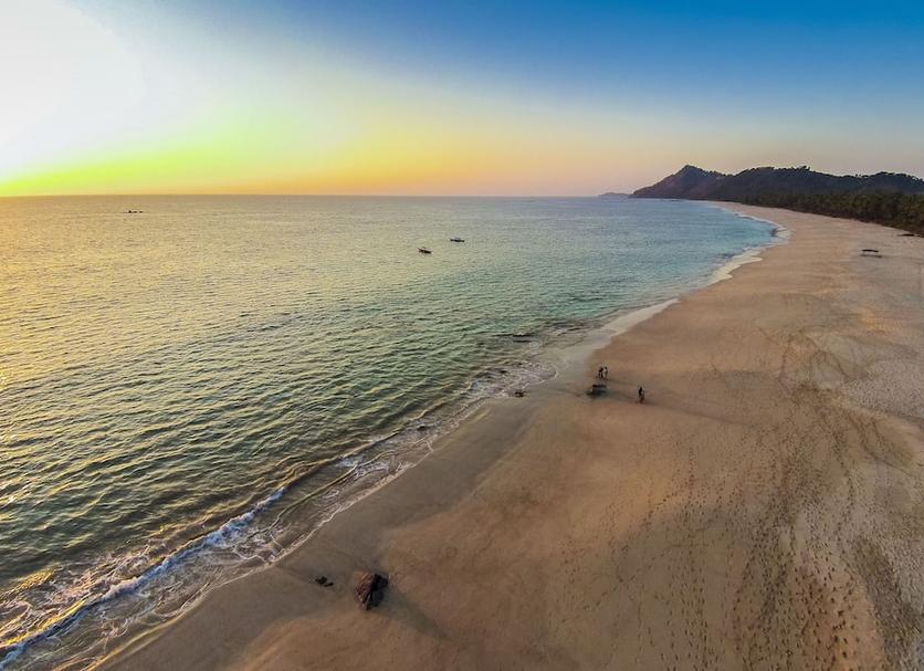 Playa Foto