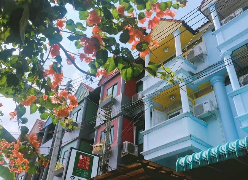 Edificio Foto