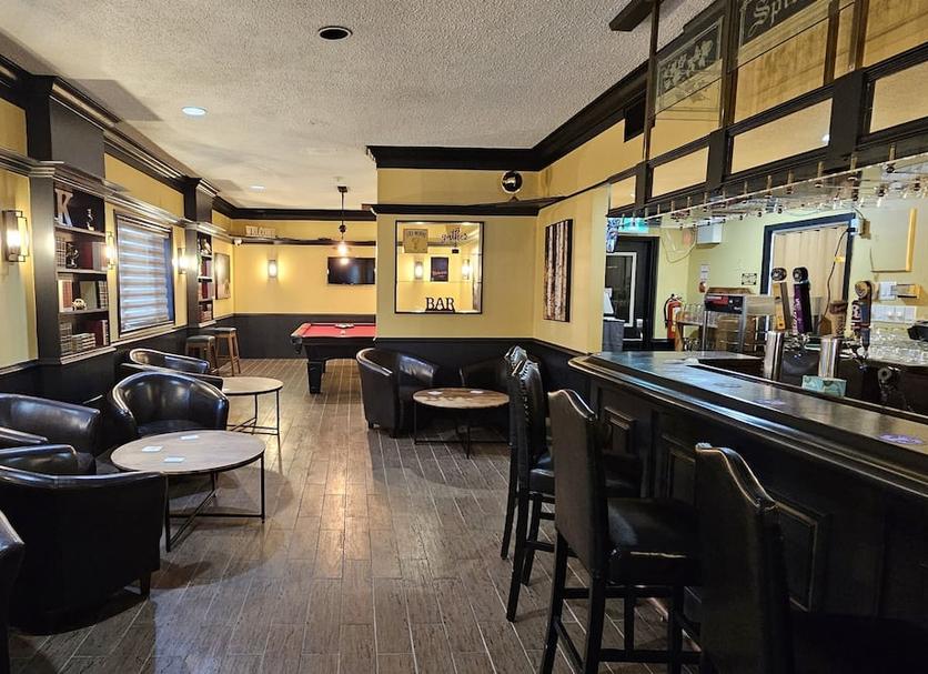 Bar Foto