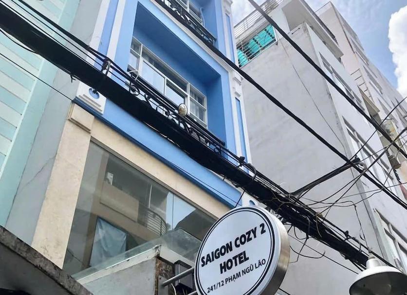 Edificio Foto