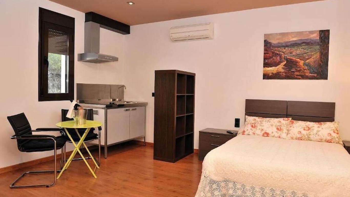Hotel Bon Lloc
