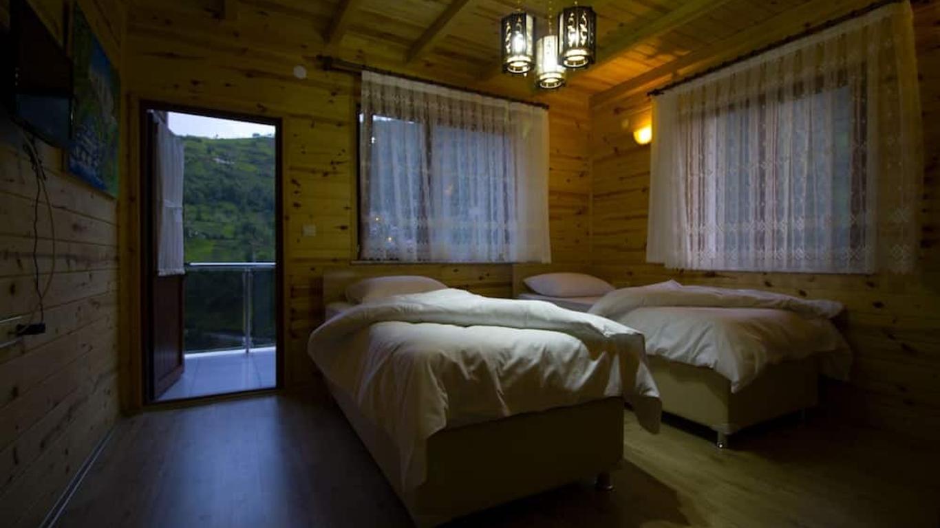 Manzara Butik Otel