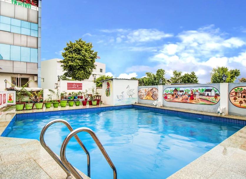 Piscina Foto