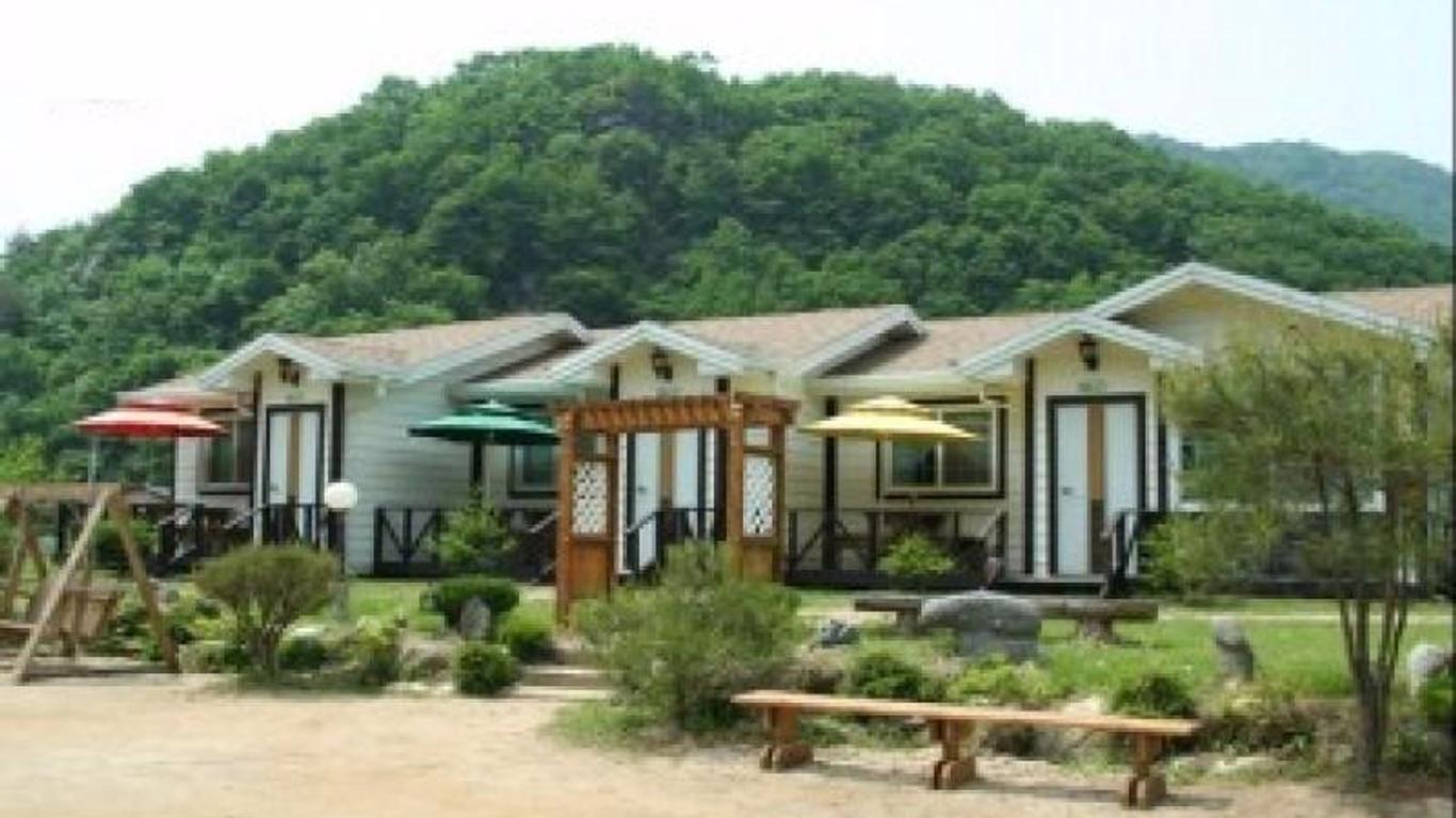 Pyeongchang Wongyeong Pension