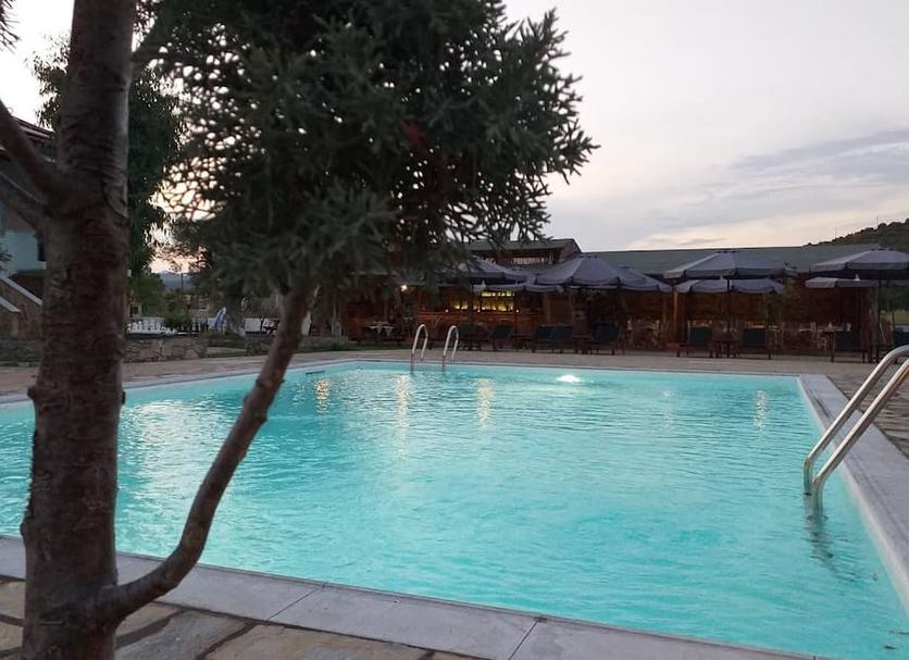 Piscina Foto