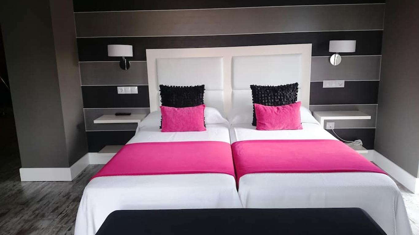 Hotel A Finca