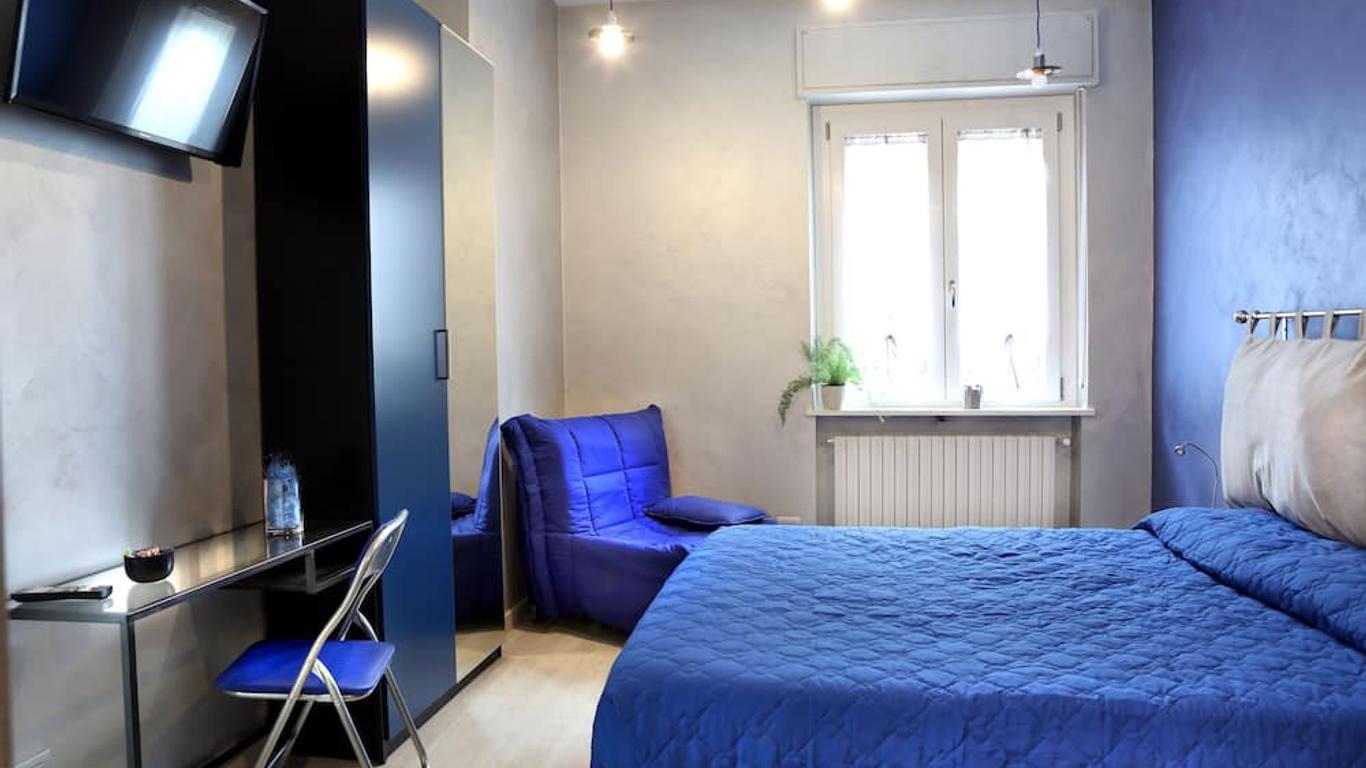 B&b Sanrock