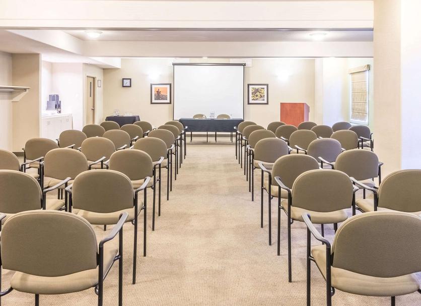 Sala de conferencias Foto