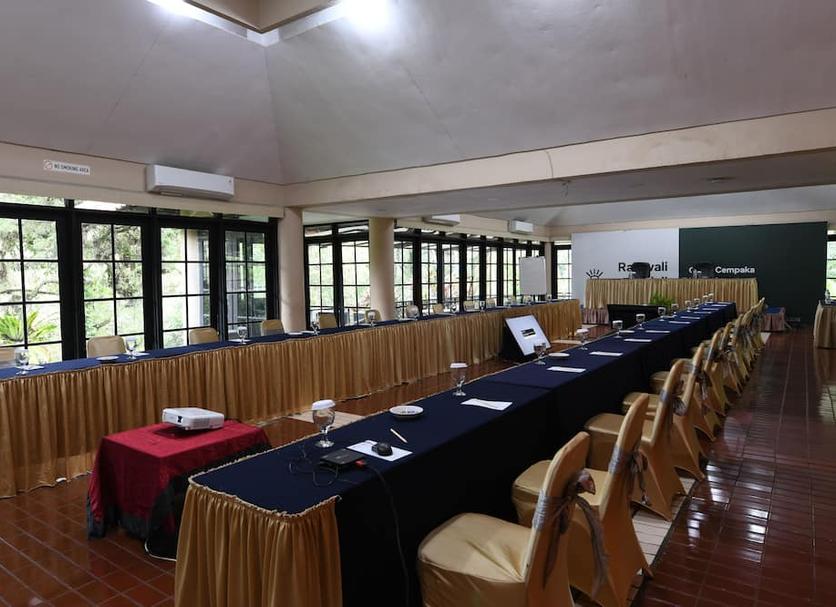 Sala de conferencias Foto
