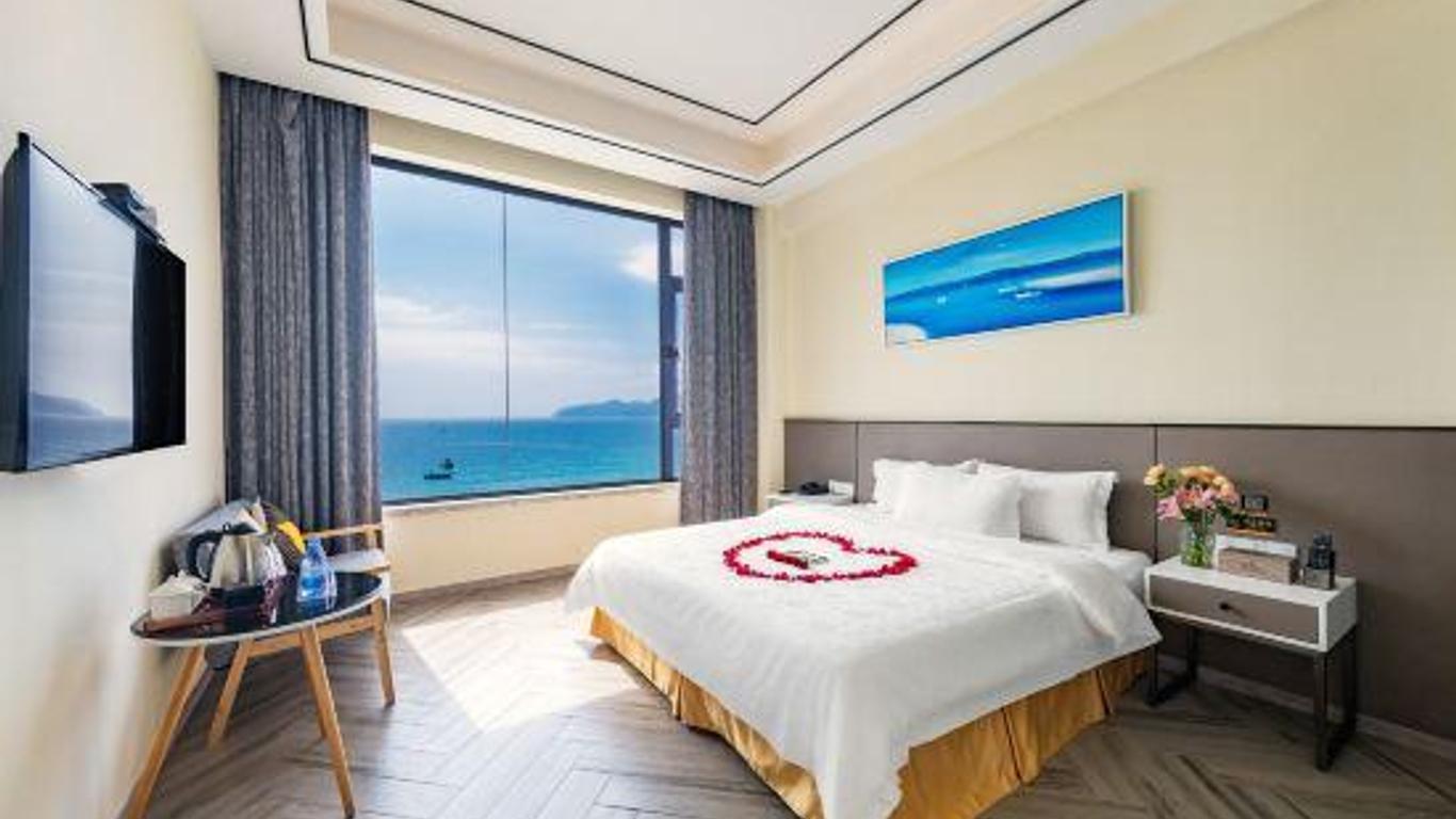 Holdfound Dongchong Hotel