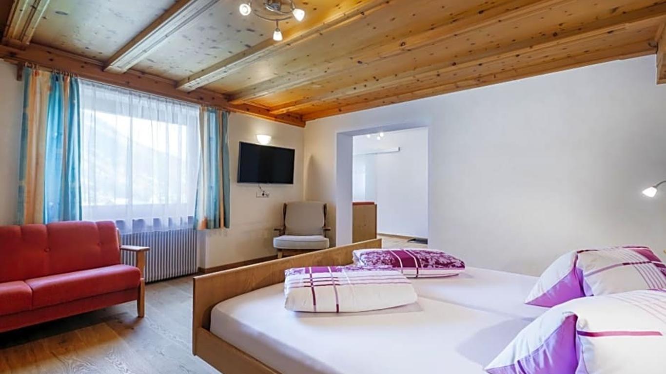 Hotel Chavalatsch