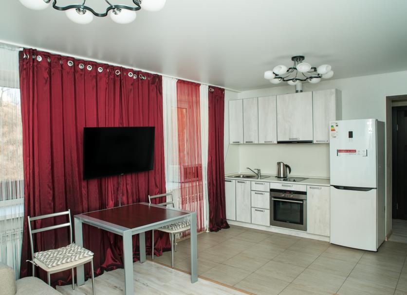 Cocina Foto