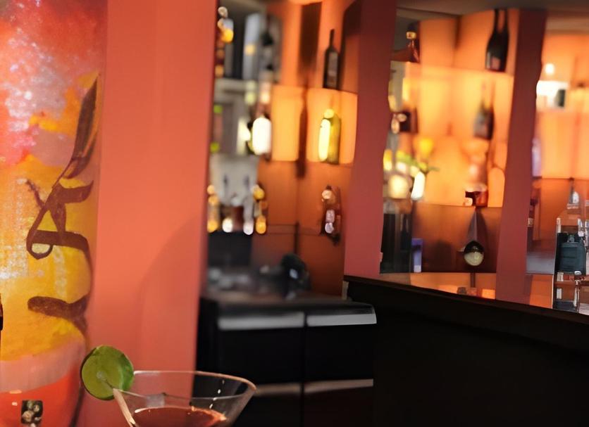 Bar Foto