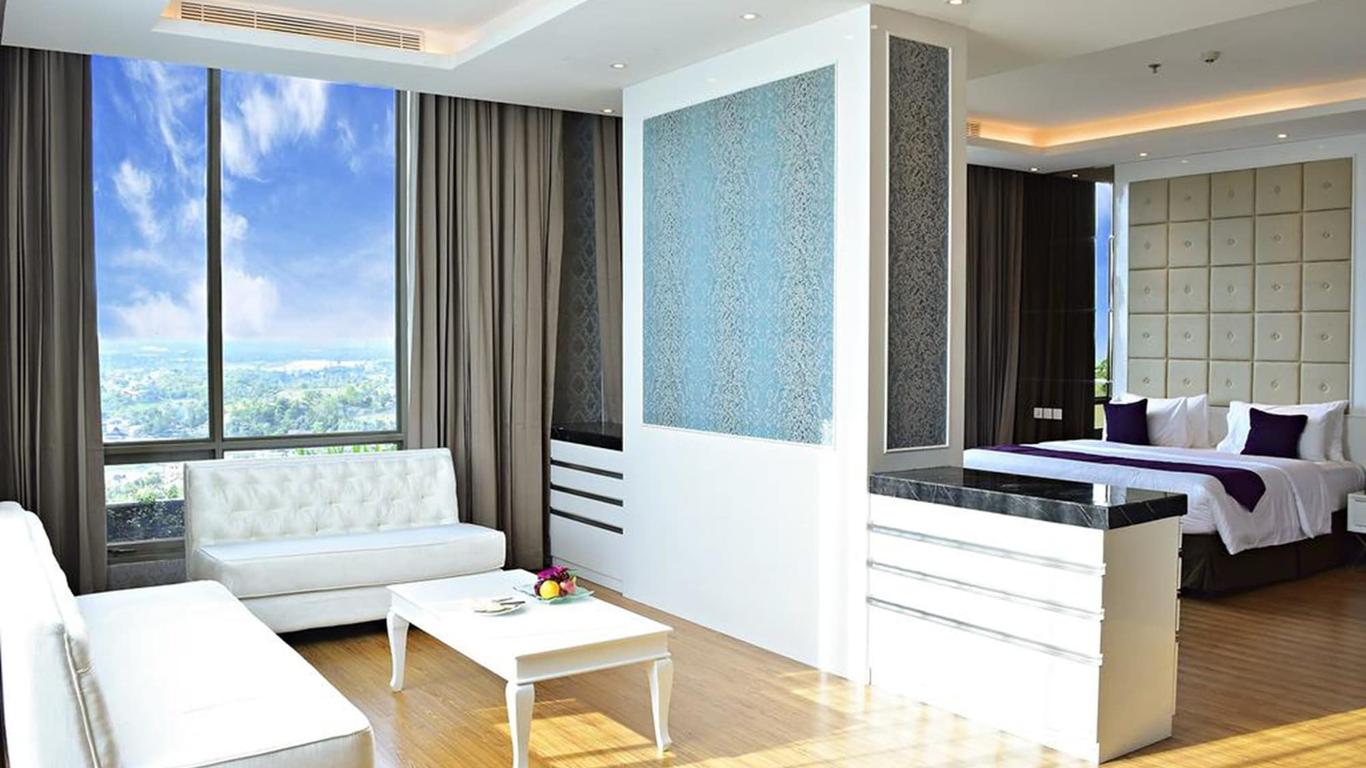 Platinum Hotel & Convention Hall Balikpapan